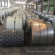 Low Price Pre-painted Znic Coated Galvanized Steel Coil